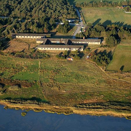 Hotel Vadehavet Rømø Kirkeby 외부 사진