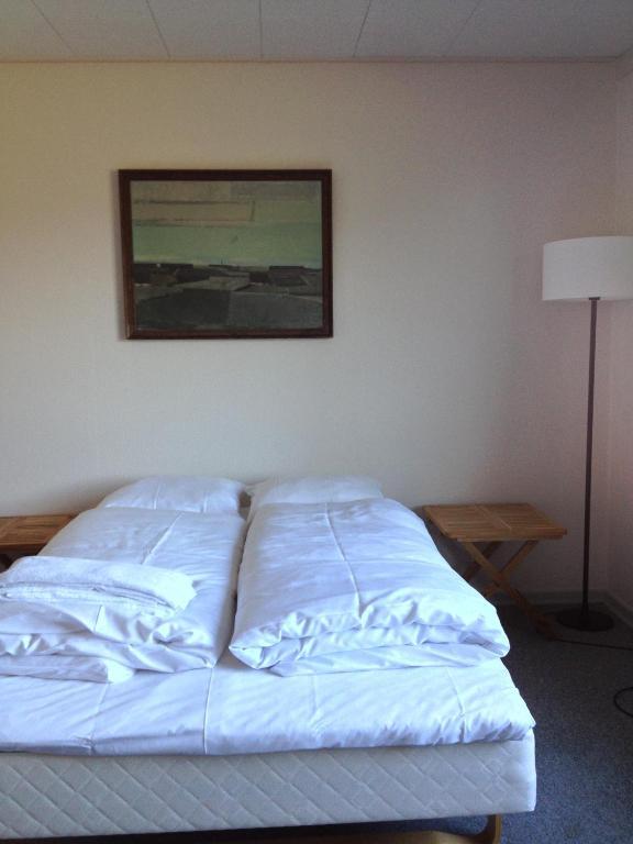 Hotel Vadehavet Rømø Kirkeby 객실 사진