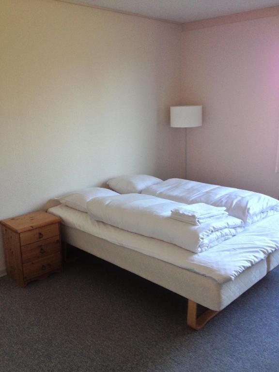 Hotel Vadehavet Rømø Kirkeby 객실 사진
